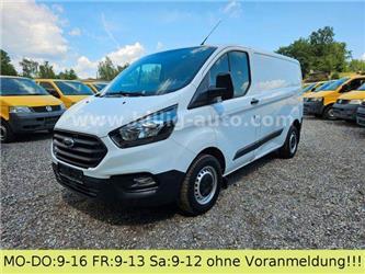 Ford Transit Custom 1.Hd,Klima,Sitzhzg,Bluetooth,Temp