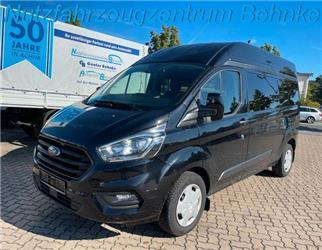 Ford Transit Custom 320 L2 H2 Trend/ 8 Sitze/ AC/ AHK