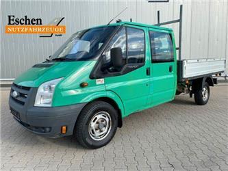 Ford Transit DoKa | 5 Sitze*HU bis 09/2024*AHK*ABS