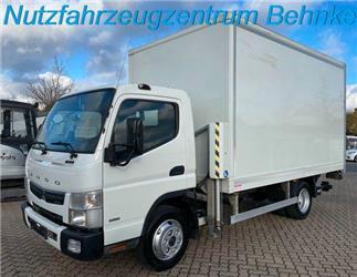 Fuso Canter 7C15 Koffer/ LBW/ AC/ EU6