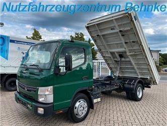 Fuso Canter 7C18/ Meiller/ 129kw/ AC/ AHK 3.5t/ EU 6