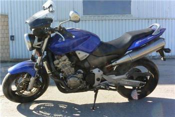 Honda Hornet 900 2.Hand
