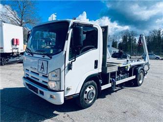 Isuzu 75D N2R MEILLER AK6-T-11 AUFBAU EURO 6