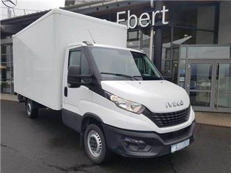 Iveco Daily 35S16 *Koffer*LBW*Klima*