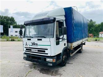 Iveco ERUO CARGO 80E21