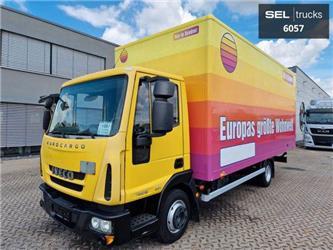 Iveco Eurocargo 75E16 / Möbel