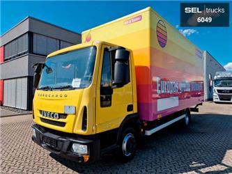 Iveco Eurocargo 75E16 / Möbel