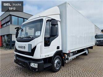 Iveco Eurocargo 80-190 / Möbelkoffer