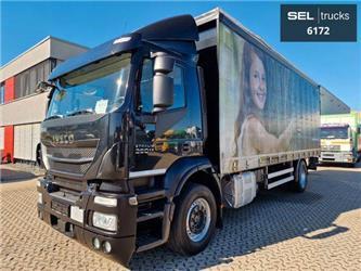 Iveco Stralis 360