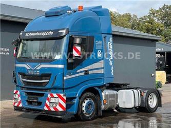 Iveco Stralis 480 4x2 I Retarder I ACC