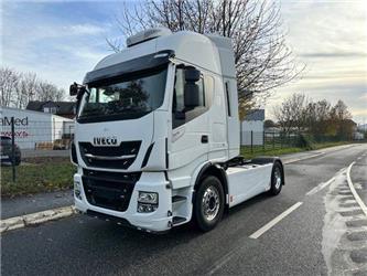 Iveco Stralis 570