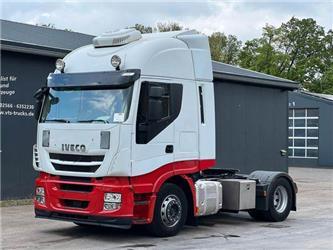 Iveco Stralis AS440 T/P 4x2 Standklima,ACC,Retarder