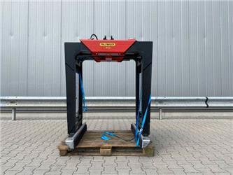 Kinshofer KM 332V-1100 Steinstapelzange 1.9 to.