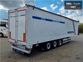 Knapen K200 KT01 / Alu / MIETEN ? / Liftachse