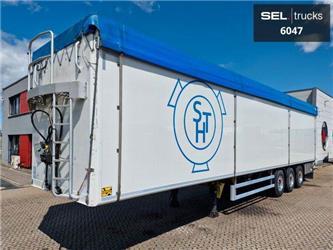 Kraker CF-Z 200ZL / Alu-Felgen / Lift-Lenkachse /91,2m3