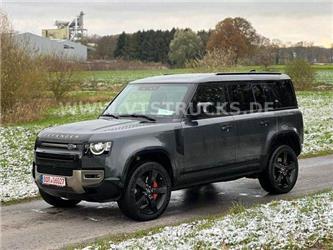 Land Rover Defender 110 X Hybrid/Benzin