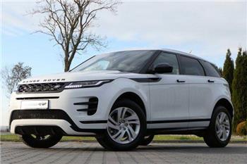 Land Rover Range Rover Evoque R-Dynamic S
