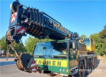 Liebherr LTM 1130-5.1