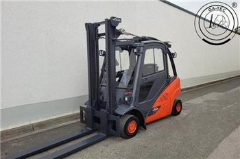 Linde H25D