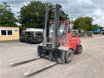 Linde H80D