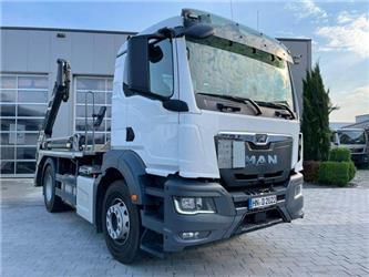 MAN TGS 18.400, Meiller AK 12