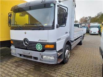 Mercedes-Benz 1223Atego,6Zylinder