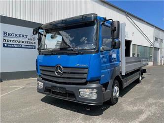 Mercedes-Benz Atego*818*816*Pritsche 6 m*3 Sitze*Klima*Kamera*