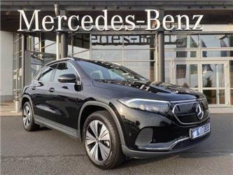 Mercedes-Benz EQA 250+PROGRESSIVE+LED+MBUX+ TOTW+SPIEGEL+KAMER