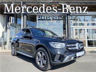 Mercedes-Benz GLC 220d 4M+9G+OFFROAD+AMG+ Ambiente+LED+IHC+Luf