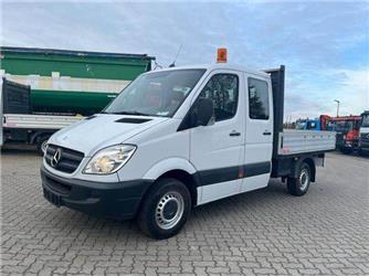 Mercedes-Benz Sprinter 316 CDI Pritsche Doppelkabine