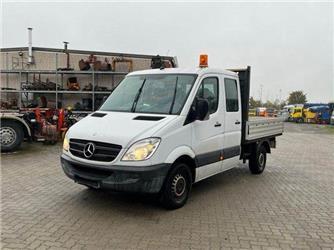 Mercedes-Benz Sprinter 316 CDI Pritsche Doppelkabine