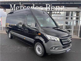 Mercedes-Benz Sprinter 316 CDI Tourer 7G Dachklima LED MBUX