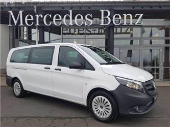 Mercedes-Benz Vito 114 CDI Tourer 9G Klima Audio40 Extralang