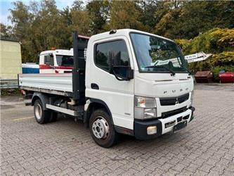 Mitsubishi FusoCanter 7C15,erst10TKM,Euro6,Kima,Kipper