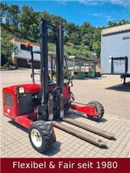Moffett M4 20.3 Mitnahmestapler,St.706,UVV06-2024!!