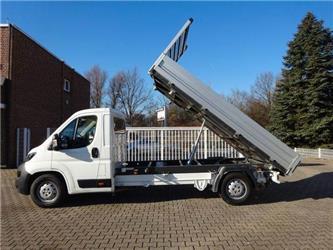Peugeot Boxer 3Seitenkipper