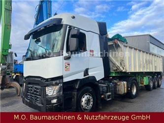 Renault C 460 T 4x2 E6 / AC / Euro 6 /