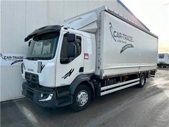 Renault D280.16 Longcab / LBW / 3. Jahre Garantie