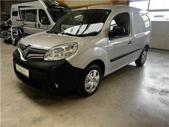 Renault Kangoo 1.5 DcI Kasten EURO6 TOP!