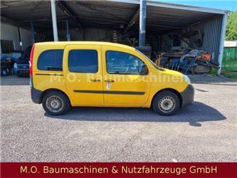 Renault Kangoo Expression 1.5 dCi 90 FAP