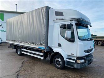 Renault MIDLUM 180 dCi with strickling EURO 3 manual 358