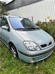 Renault Scenic Dynamique 1.6 16V