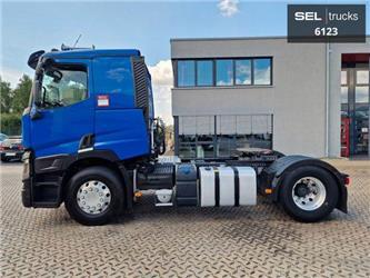 Renault T440 4x2 / Alu-Felgen / 7.142 kg