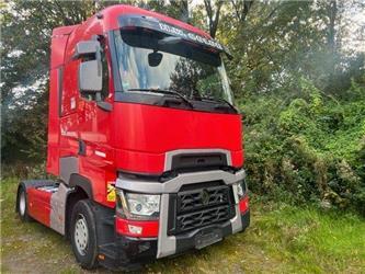 Renault T520,erst595TKM,D-Fzg.1.Hd,HU10/23,Euro6