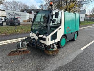 Schmidt AEBI MFH 2500