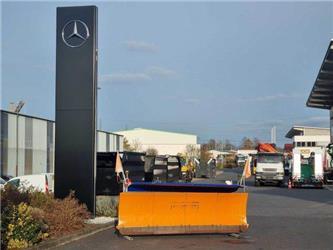 Schmidt SL 32 Schneeräumschild Bj. 2009 Top Zustand