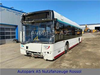 Solaris Urbino 12H Bus Euro 5 Rampe Standklima