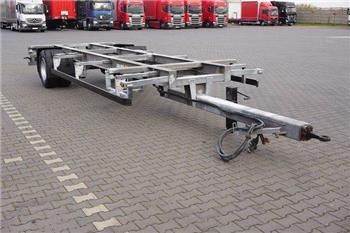 Svan / TANDEM / BDF / DO ZABUDOWY