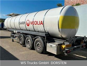 Van Hool 30.000Liter Bitumen V4A