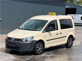 Volkswagen Caddy 2.0 TDI Taxi